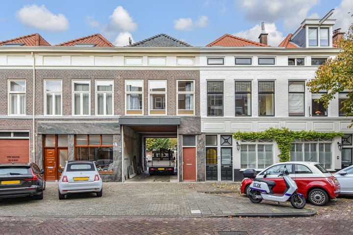 Photo 46 of Sumatrastraat 34