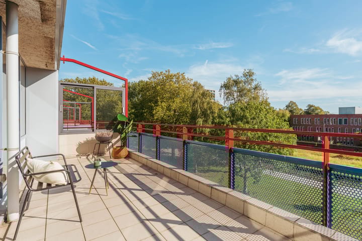 Foto 5 van Beysterveld 273