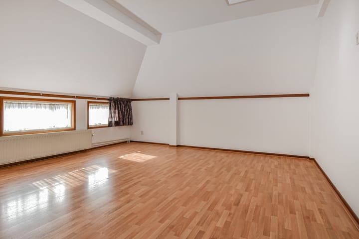 Photo 35 of Sumatrastraat 34