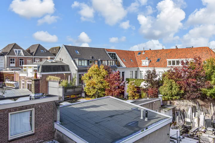 Photo 40 of Sumatrastraat 34