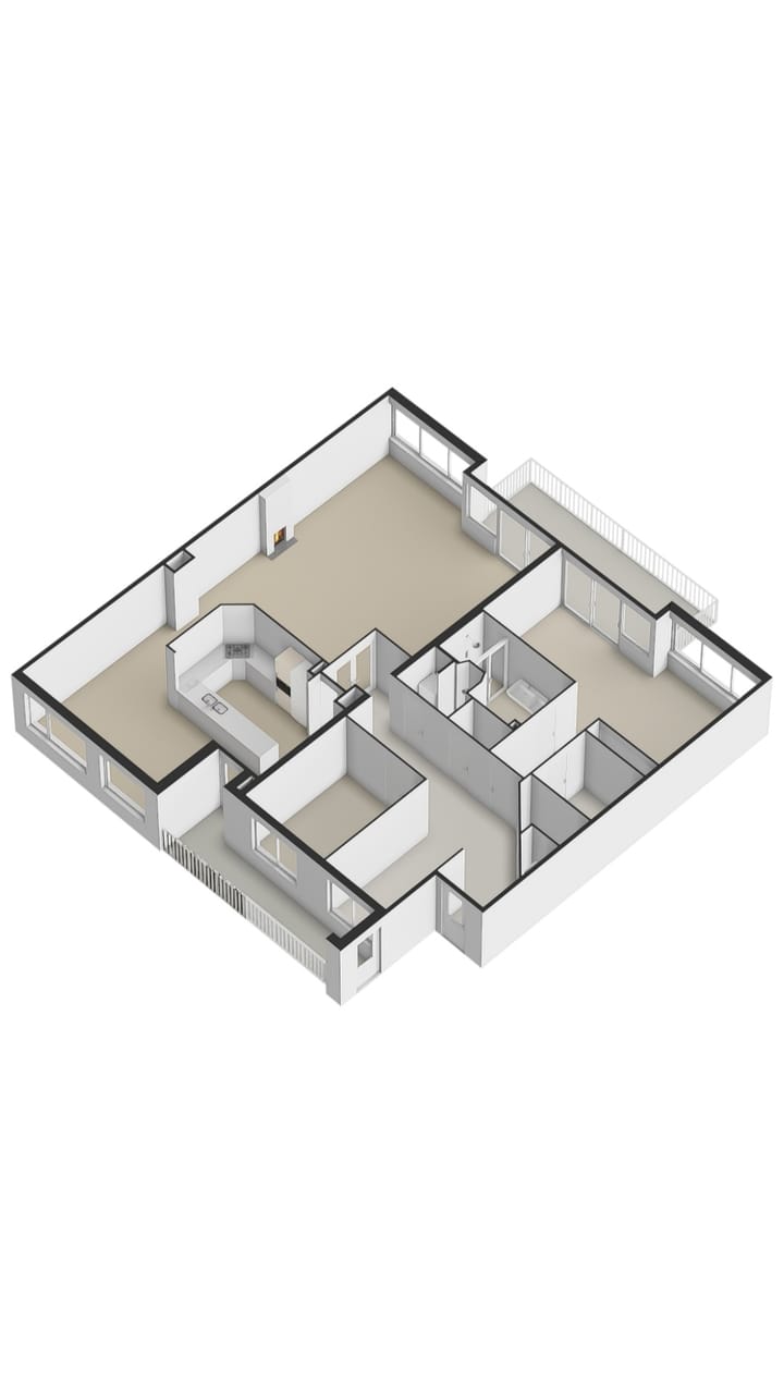 Foto 33 van Beysterveld 273