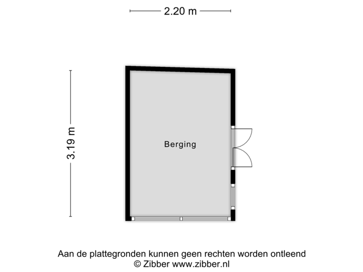 Berging