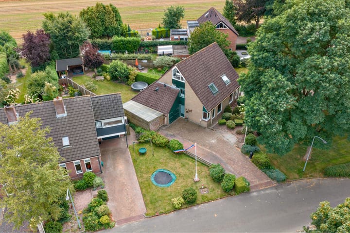 Photo 2 of Satellietlaan 36