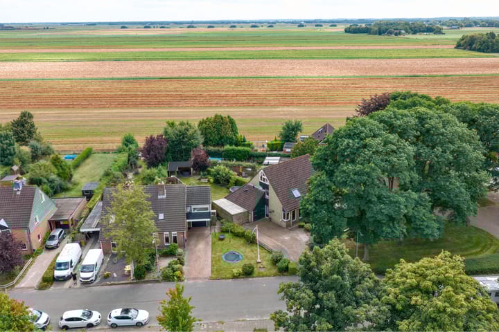 Photo 3 of Satellietlaan 36