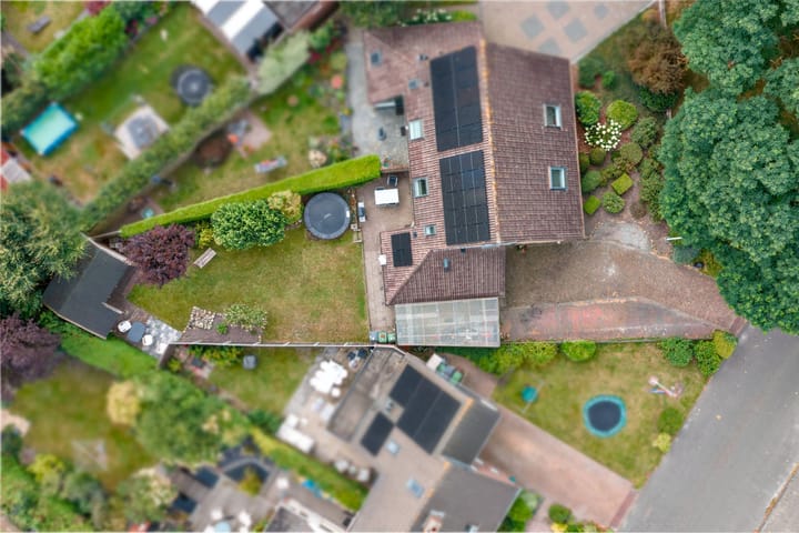 Foto 41 van Satellietlaan 36