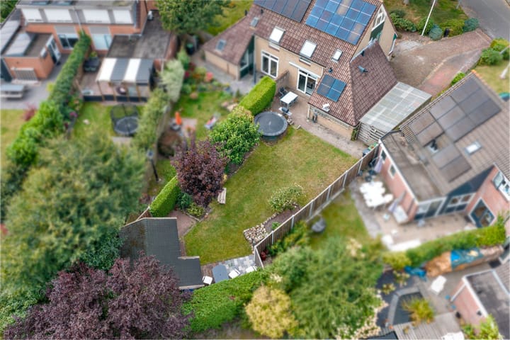 Foto 42 van Satellietlaan 36