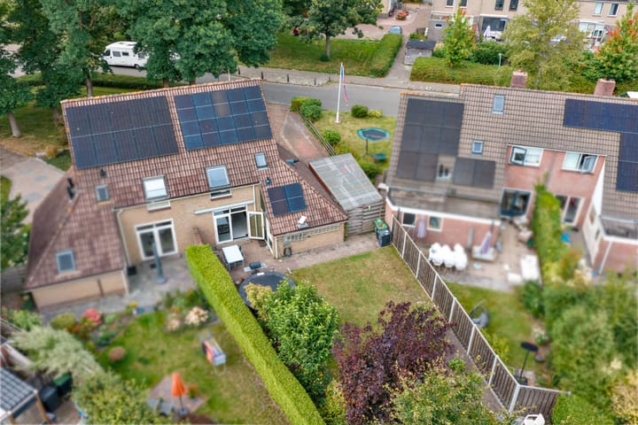 Foto 43 van Satellietlaan 36