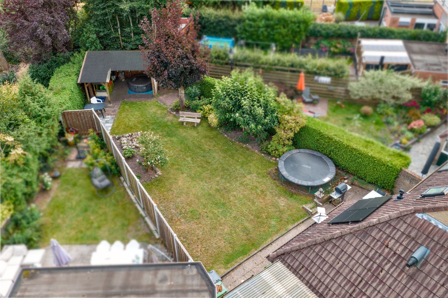 Foto 44 van Satellietlaan 36