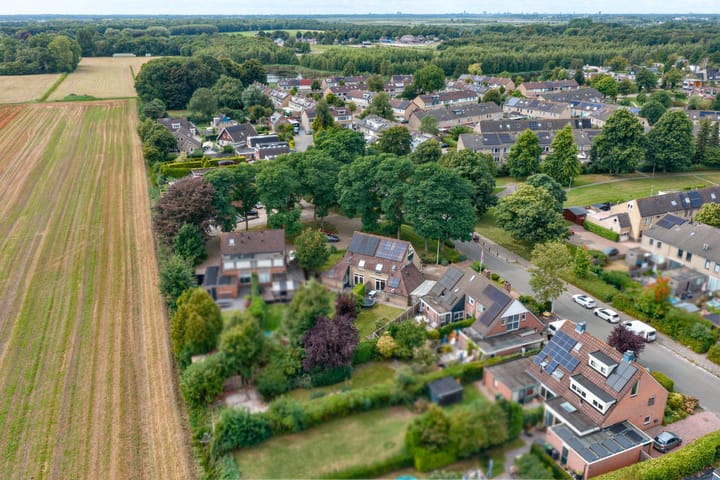 Foto 45 van Satellietlaan 36