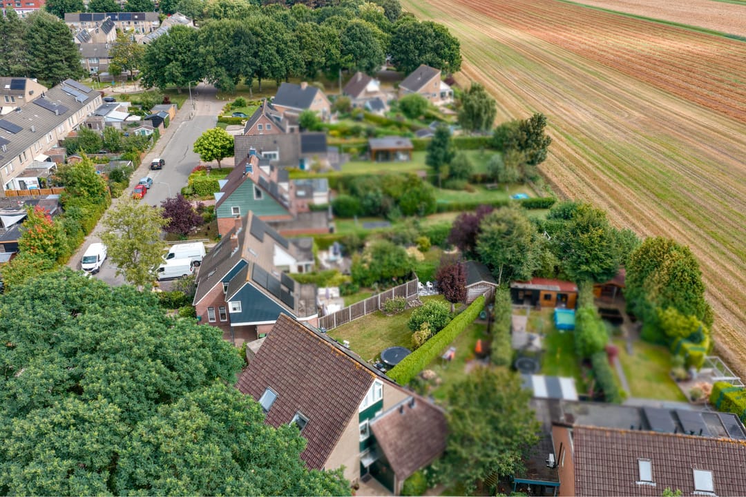 Foto 46 van Satellietlaan 36