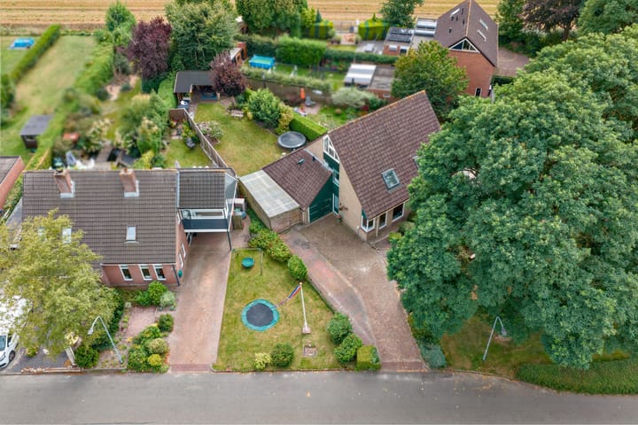 Foto 47 van Satellietlaan 36