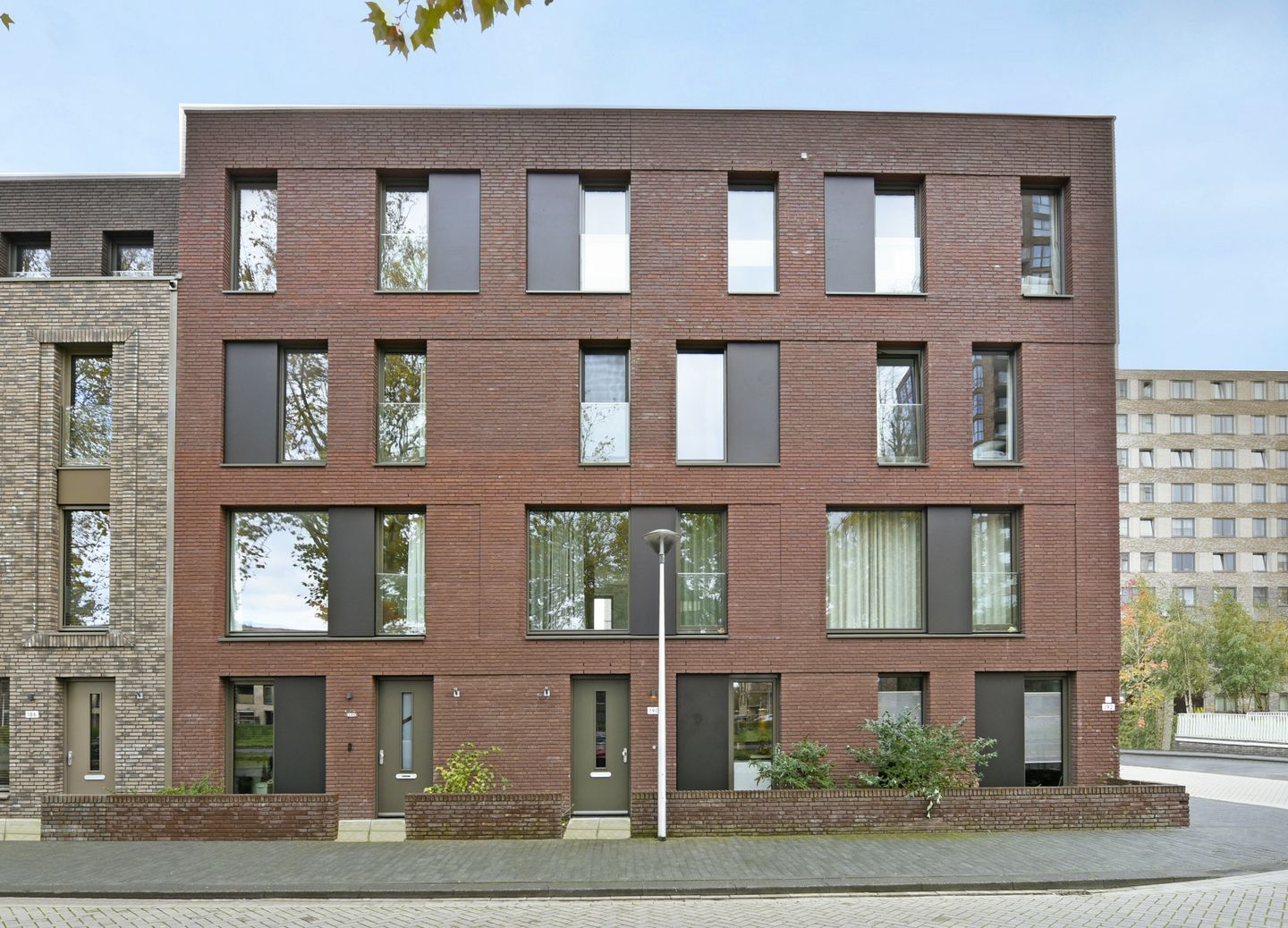 Foto 1 van Saloméstraat 190