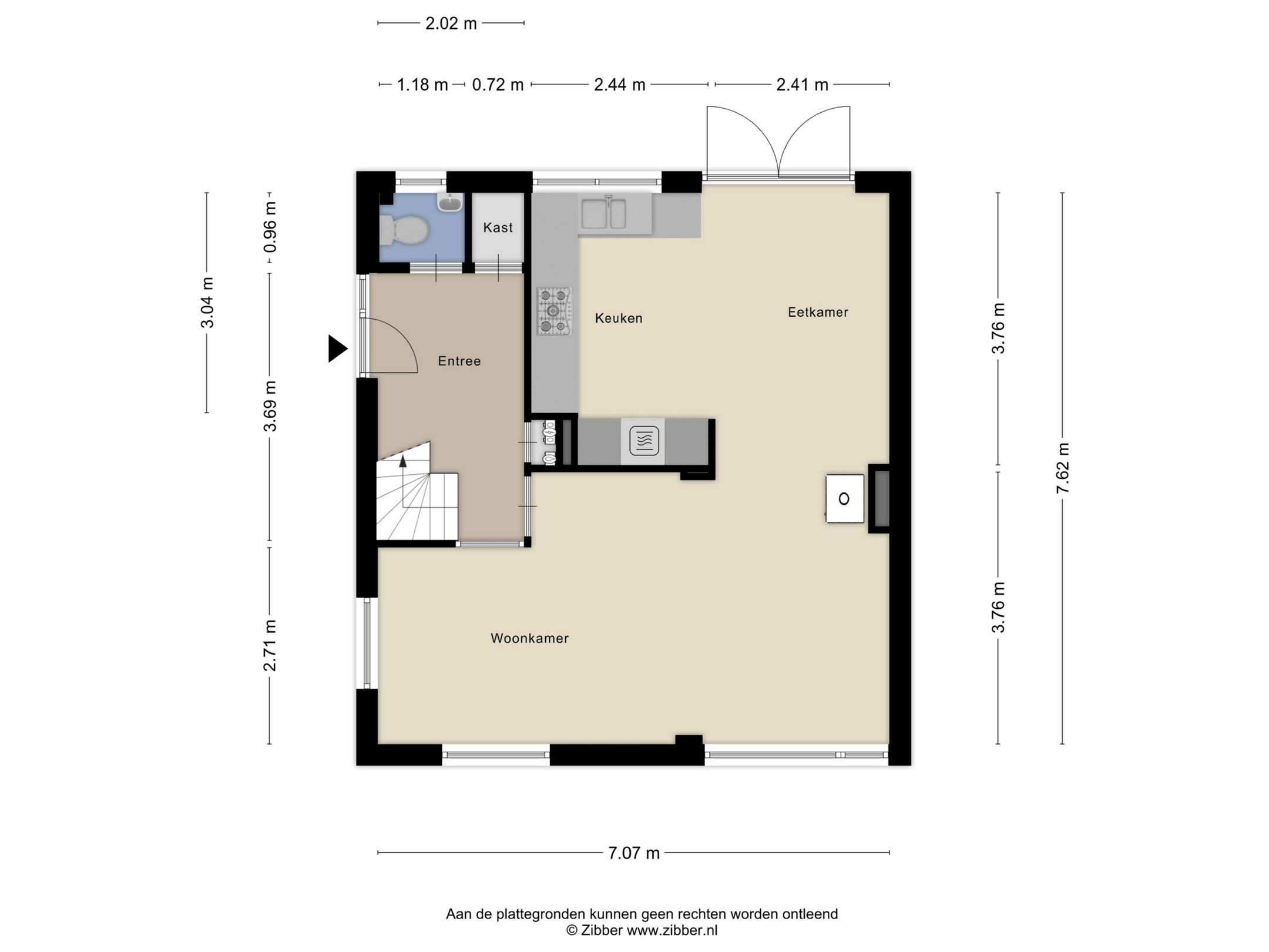 Photo 42 of Notweg 9