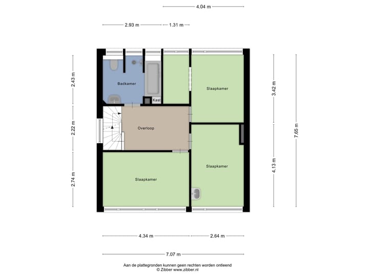 Foto 43 van Notweg 9