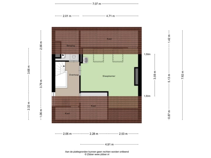 Foto 44 van Notweg 9