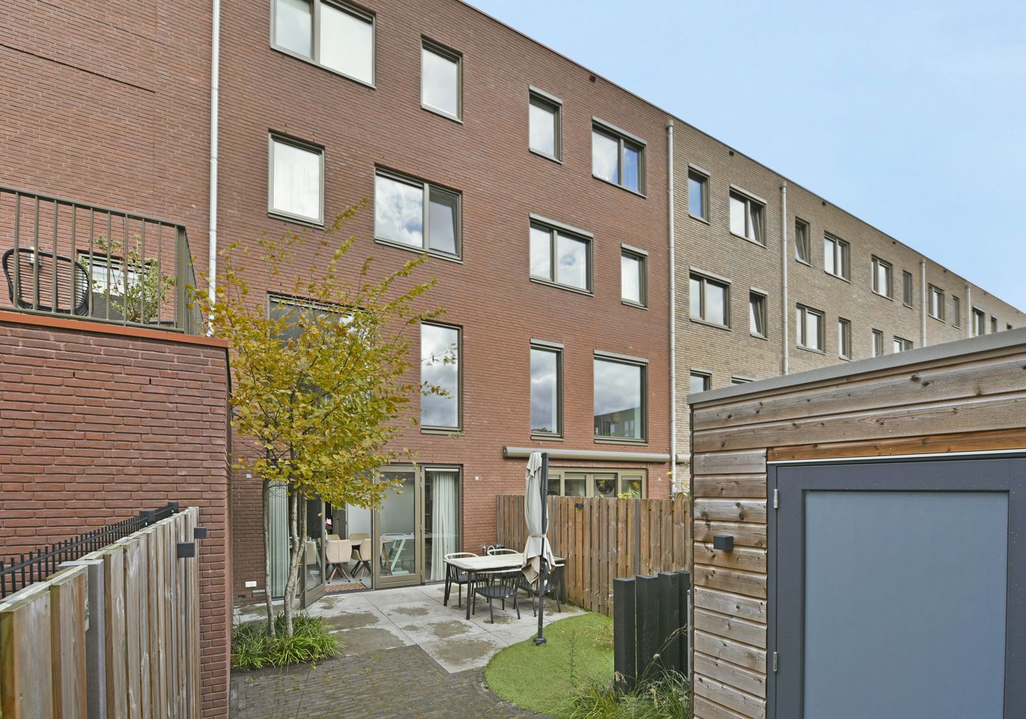 Foto 40 van Saloméstraat 190