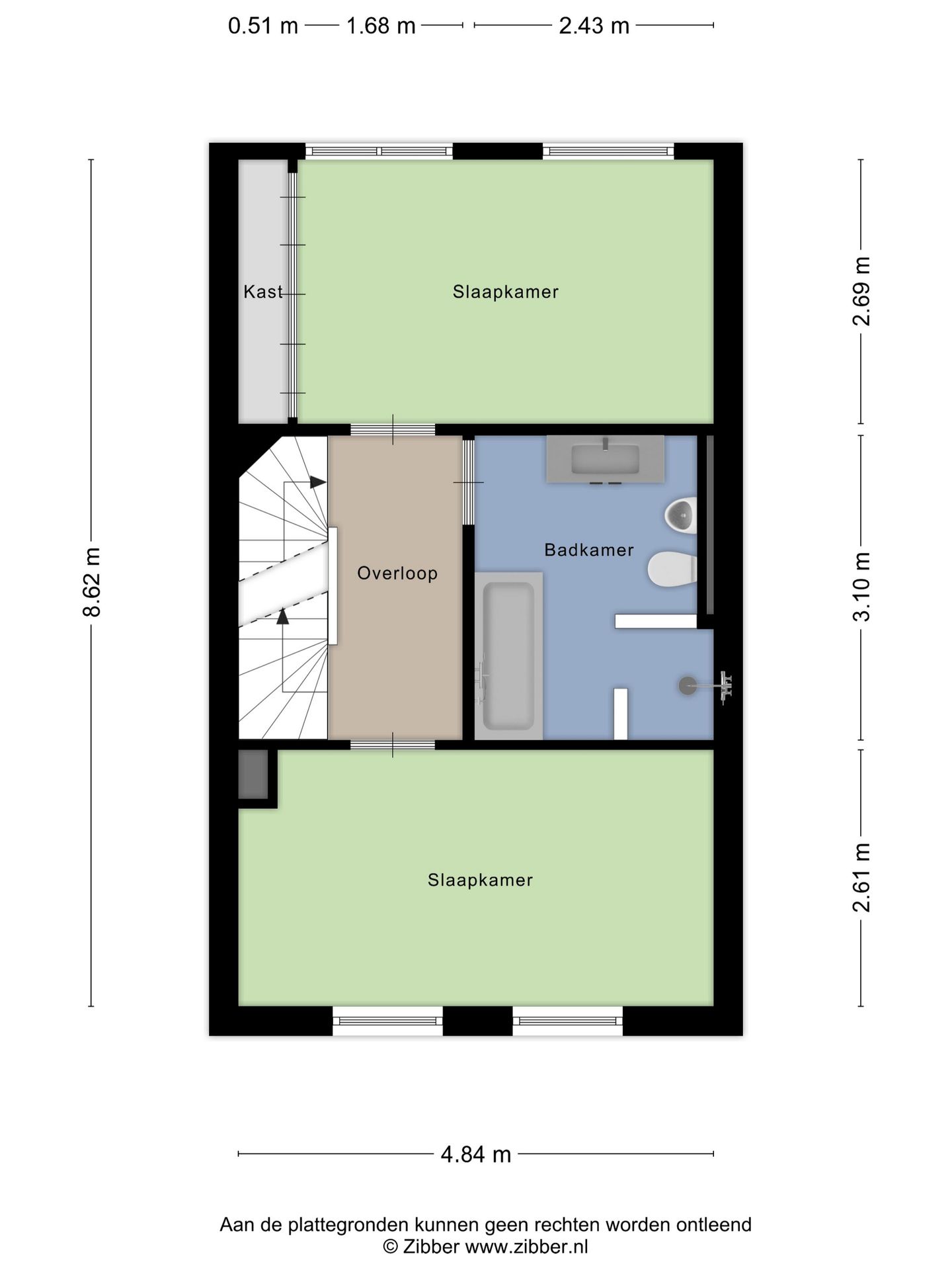 Foto 49 van Saloméstraat 190