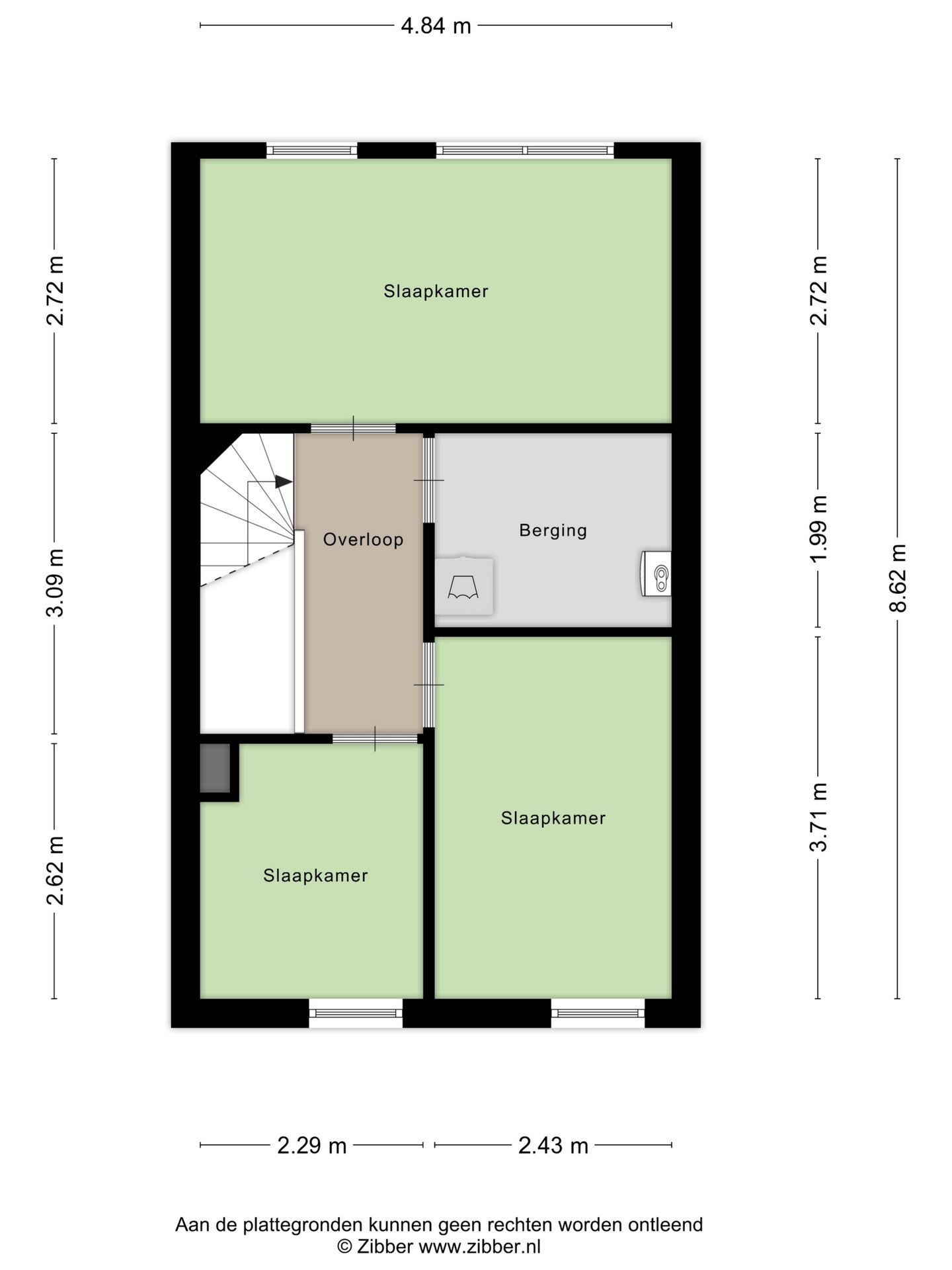 Foto 50 van Saloméstraat 190