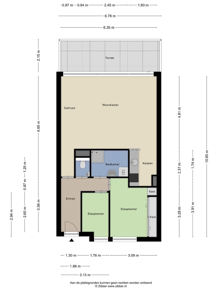 Foto 31 van Writsaert 143