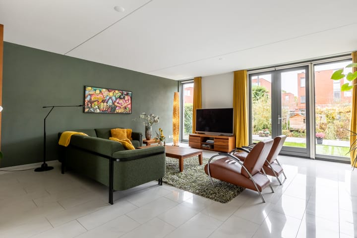 Foto 2 van Nicolaas Beetslaan 27