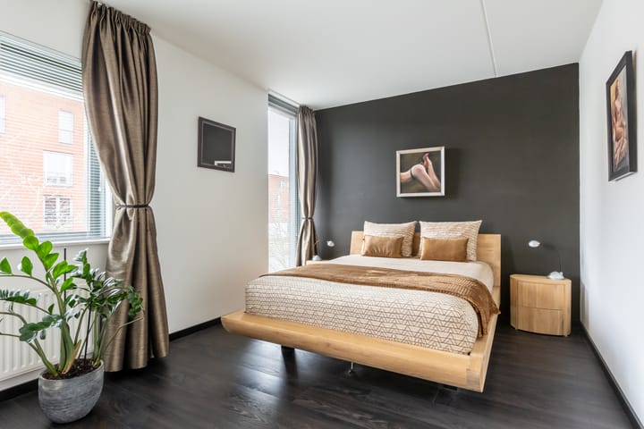 Foto 4 van Nicolaas Beetslaan 27