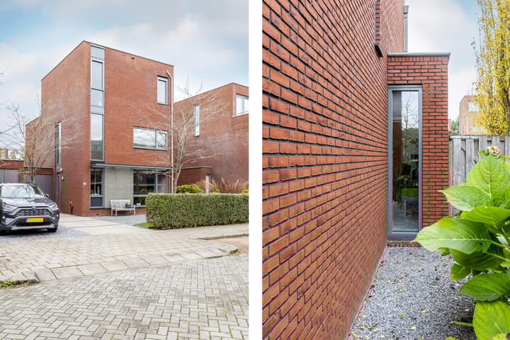 Foto 7 van Nicolaas Beetslaan 27