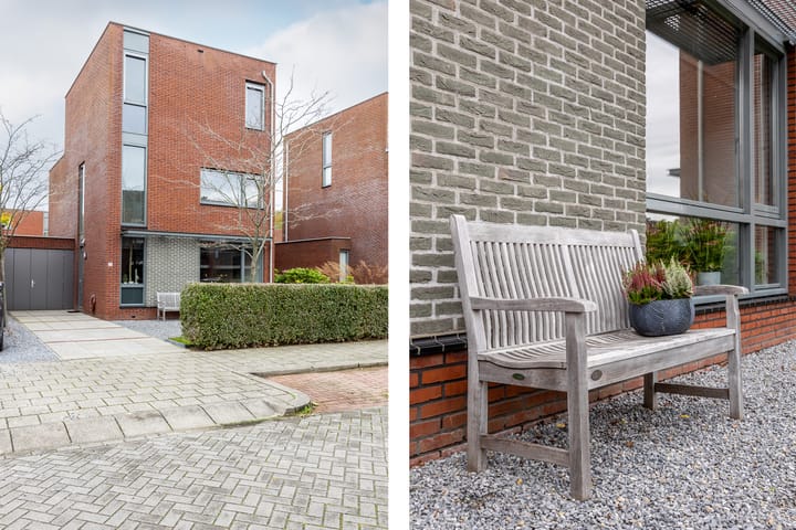 Foto 8 van Nicolaas Beetslaan 27