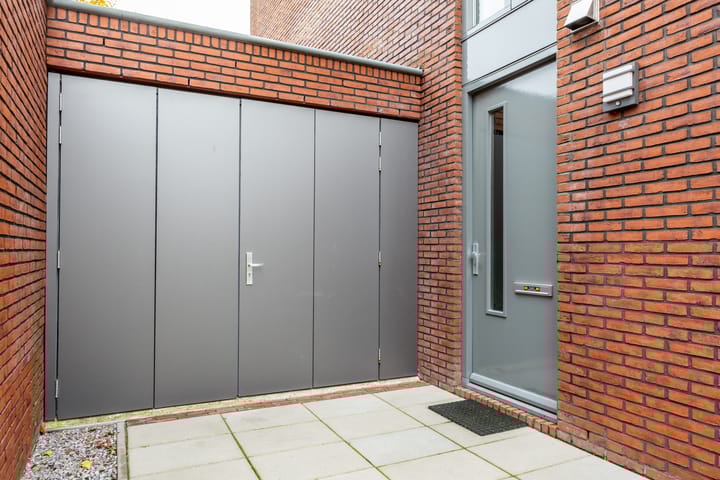 Foto 9 van Nicolaas Beetslaan 27