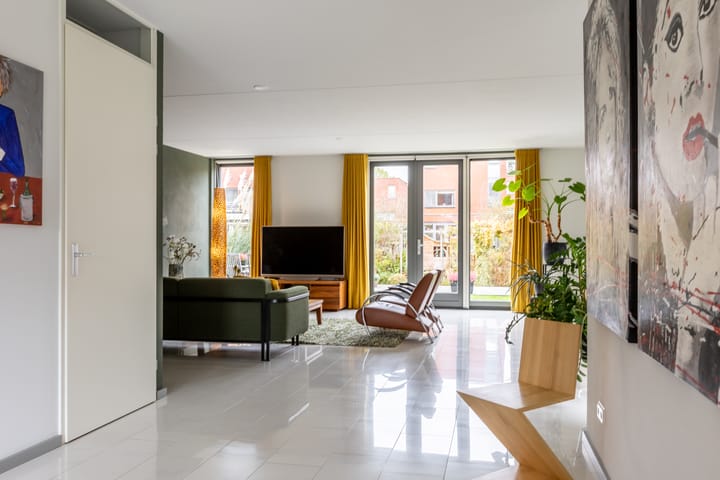 Foto 12 van Nicolaas Beetslaan 27