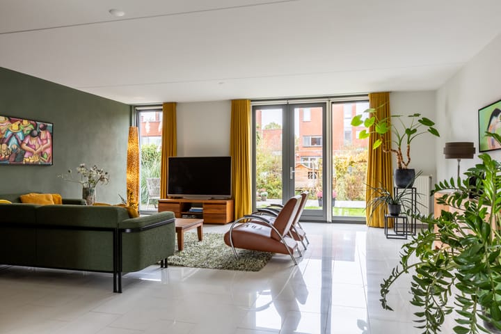 Foto 13 van Nicolaas Beetslaan 27