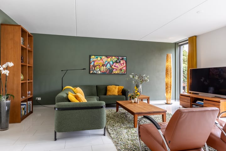 Foto 14 van Nicolaas Beetslaan 27