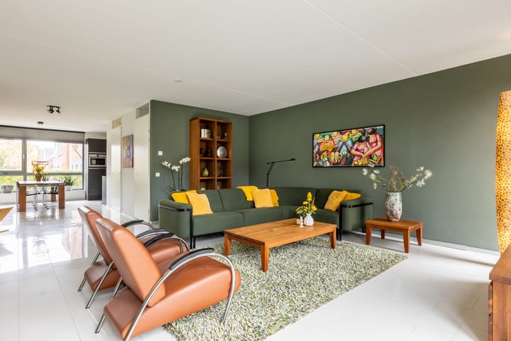 Foto 15 van Nicolaas Beetslaan 27