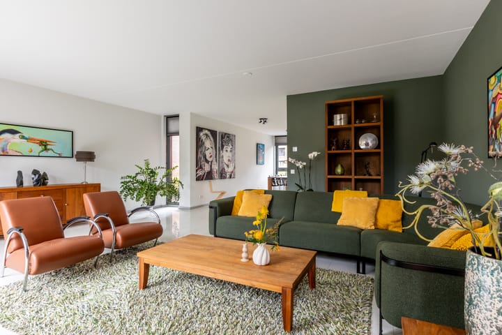 Foto 16 van Nicolaas Beetslaan 27