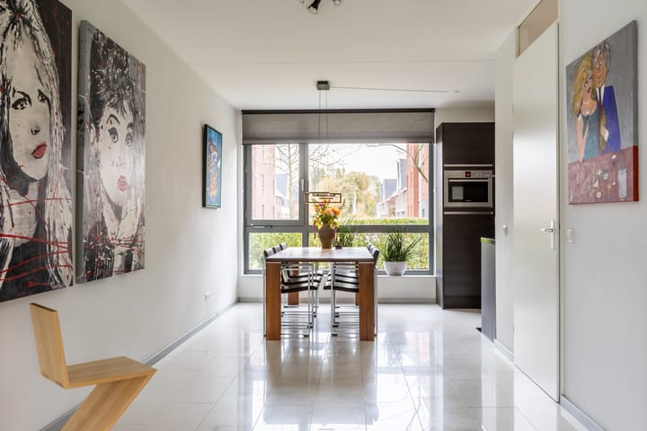 Foto 18 van Nicolaas Beetslaan 27