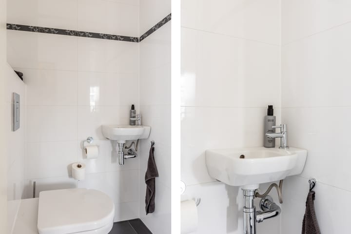 Foto 30 van Nicolaas Beetslaan 27