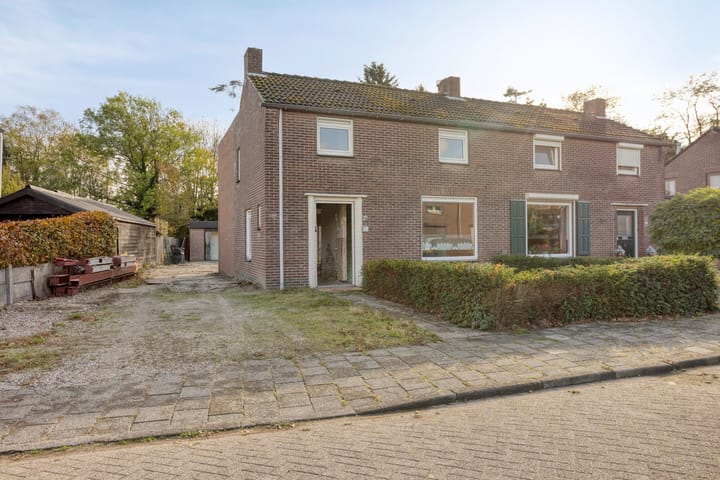 Sint Eloystraat 8