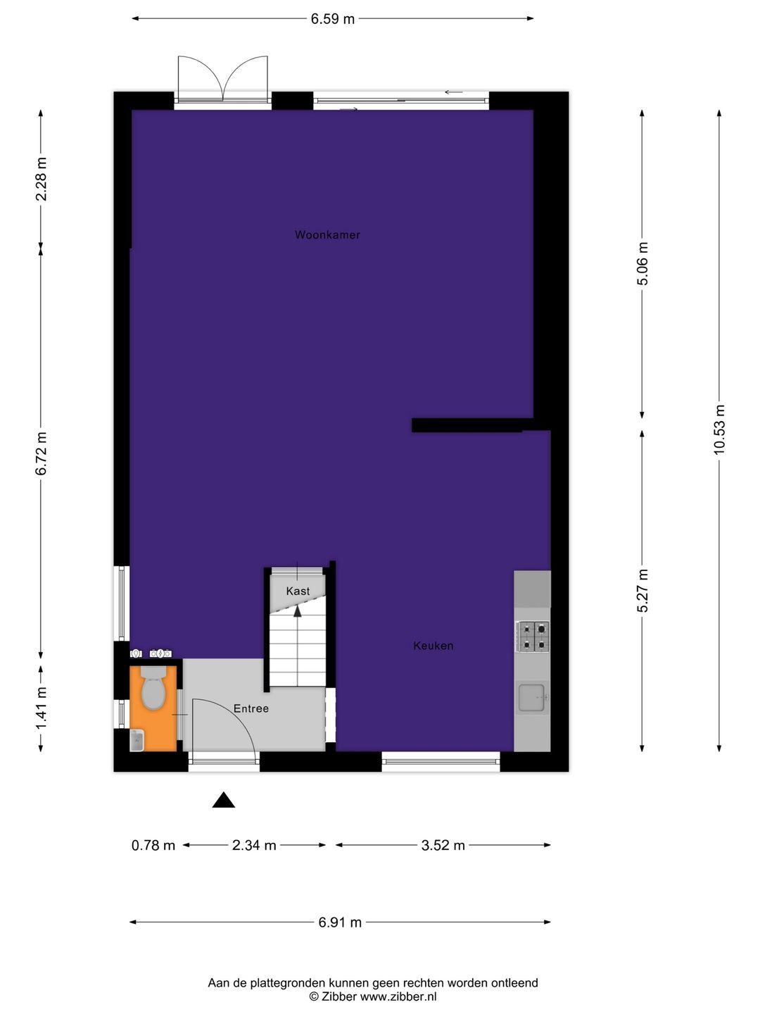 Foto 26 van Sint Eloystraat 8