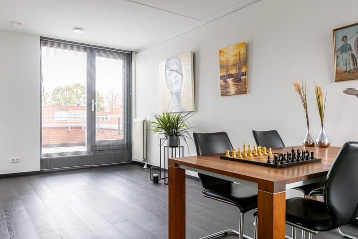 Foto 37 van Nicolaas Beetslaan 27