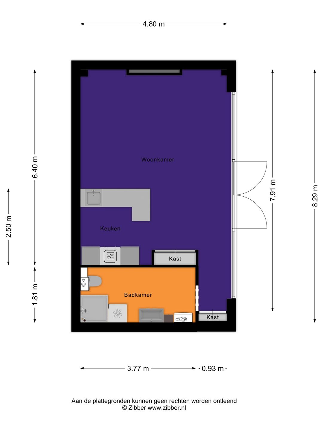 Foto 28 van Sint Eloystraat 8