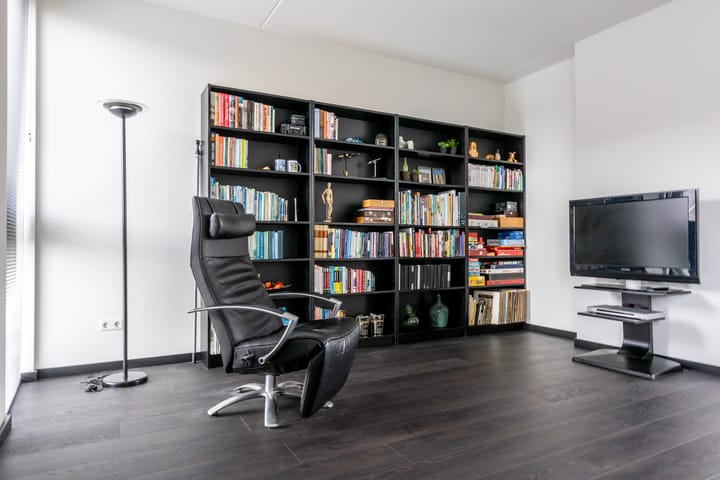 Foto 40 van Nicolaas Beetslaan 27