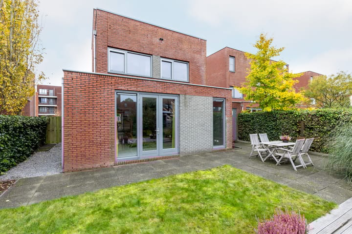 Foto 43 van Nicolaas Beetslaan 27