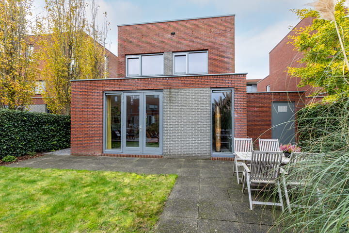 Foto 49 van Nicolaas Beetslaan 27