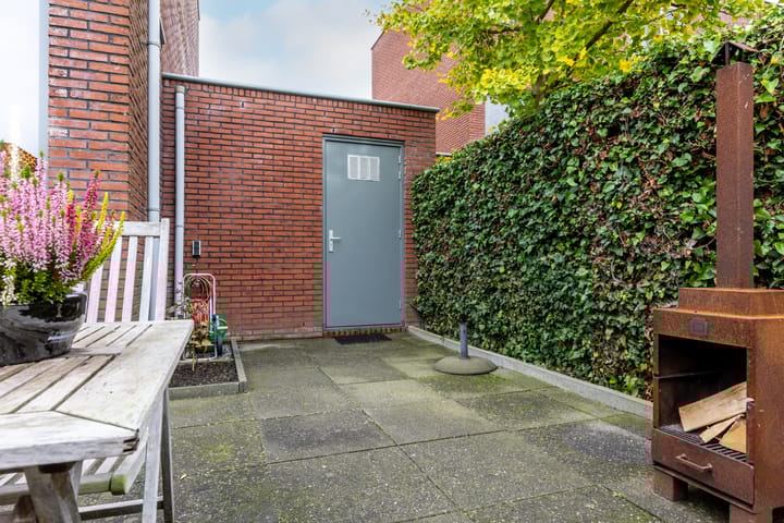 Foto 50 van Nicolaas Beetslaan 27