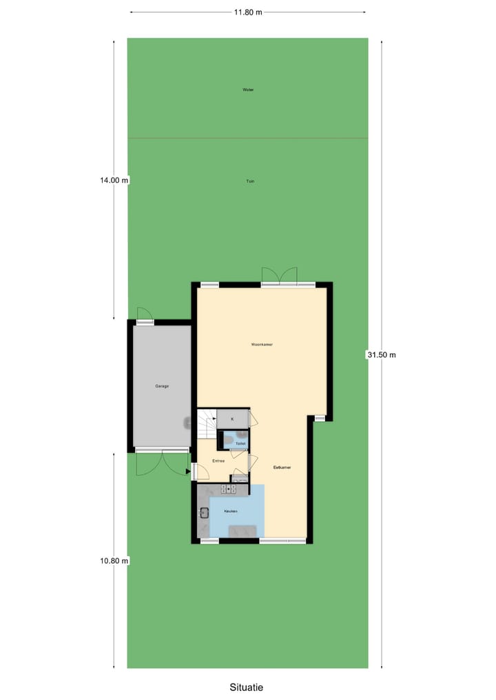 Foto 54 van Nicolaas Beetslaan 27