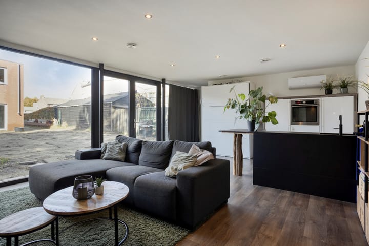 Foto 7 van Sint Eloystraat 8