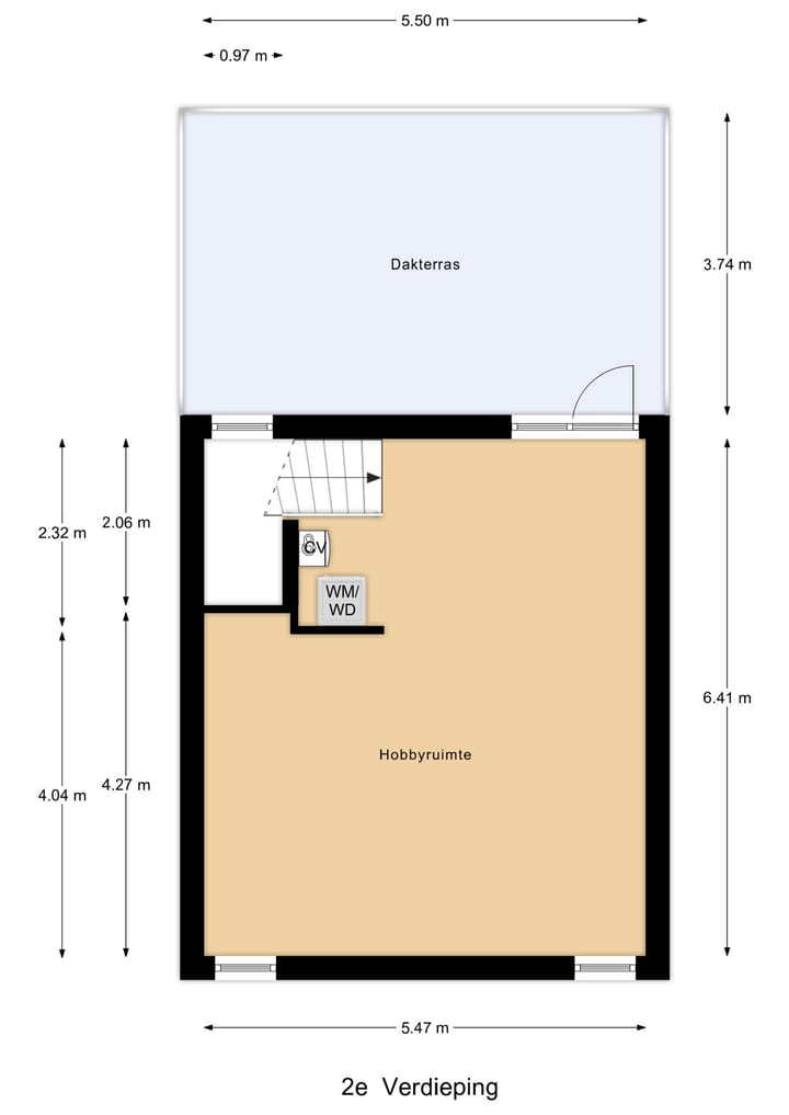 Foto 52 van Nicolaas Beetslaan 27