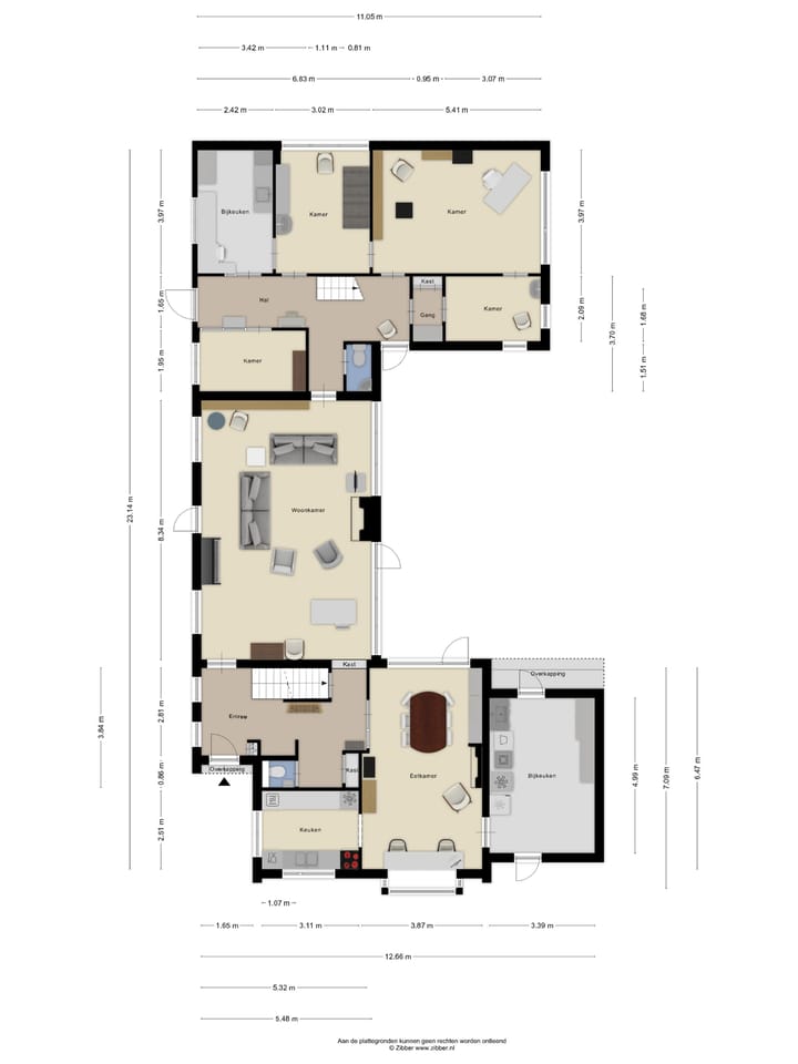 Foto 79 van Verlengde Maanderweg 81