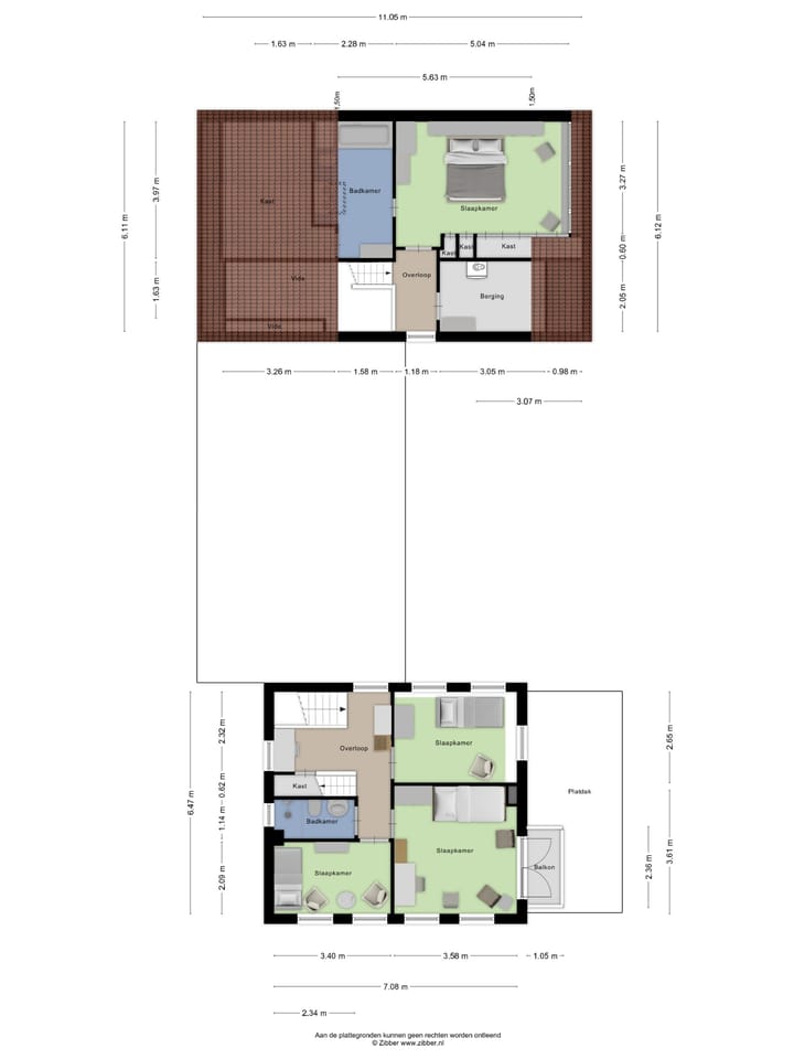 Foto 80 van Verlengde Maanderweg 81