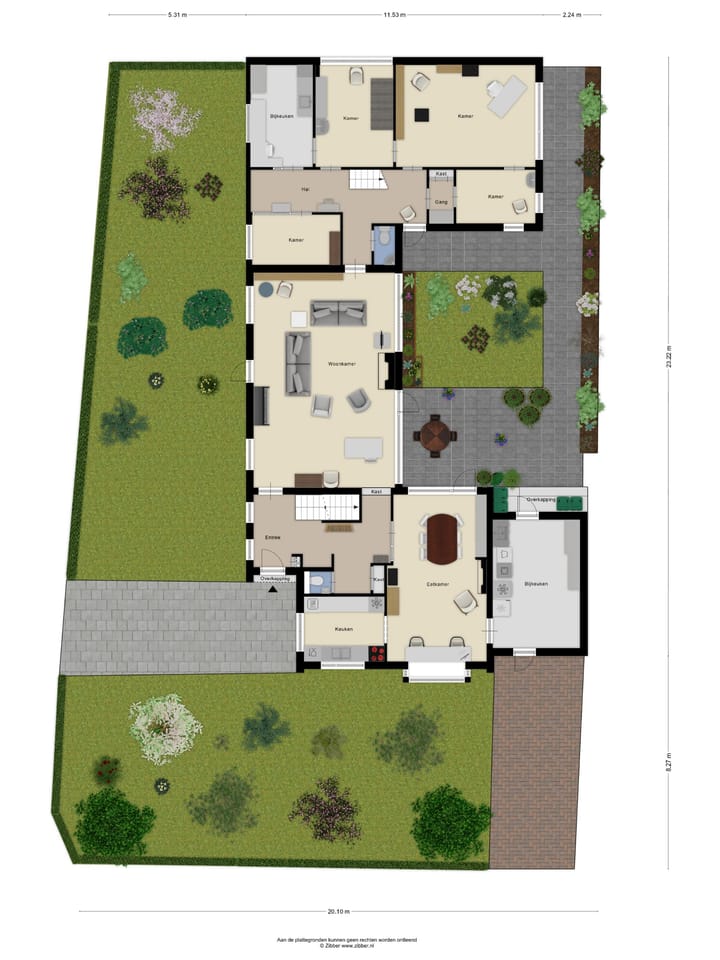 Foto 82 van Verlengde Maanderweg 81