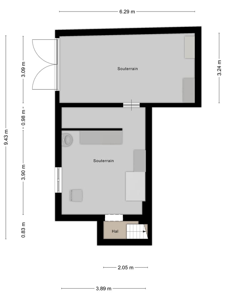 Foto 83 van Verlengde Maanderweg 81